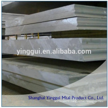 aluminum die casting & metal roofing sheet